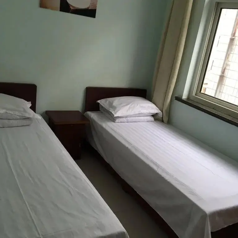 Циньхуандао: Nandaihe Binle Guesthouse