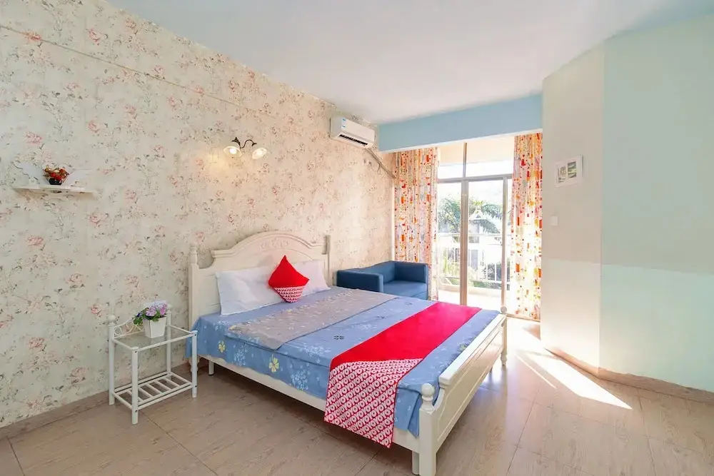 Санья: Shi Guang Homestay