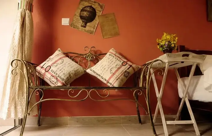 Санья: Shi Guang Homestay
