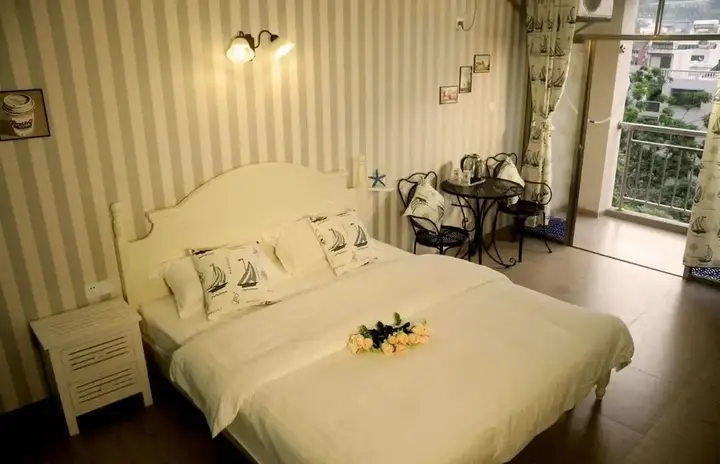 Санья: Shi Guang Homestay