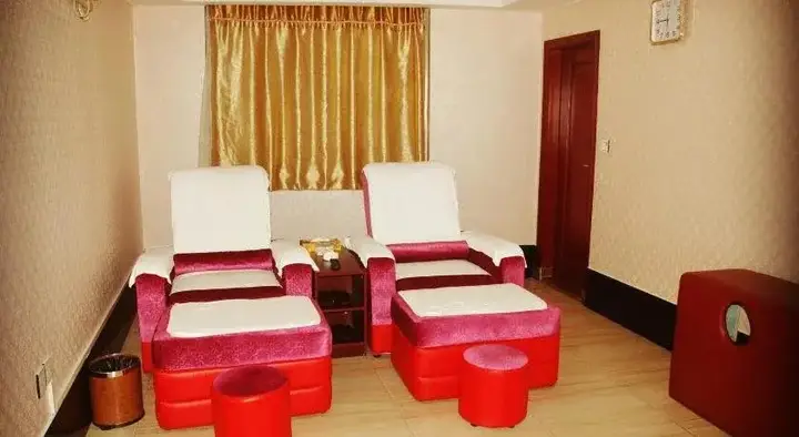 Дунгуань: Kaili Hotel Dongguan