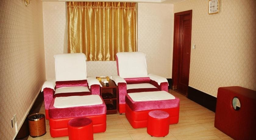 Дунгуань: Kaili Hotel Dongguan