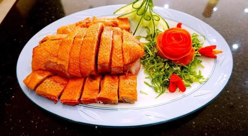 Дунгуань: Kaili Hotel Dongguan