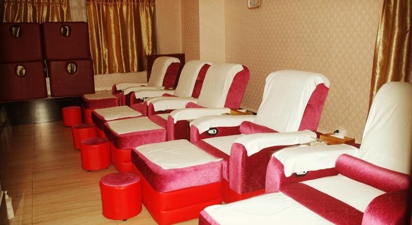 Дунгуань: Kaili Hotel Dongguan