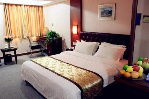 Дунгуань: Kaili Hotel Dongguan