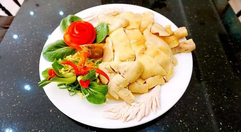 Дунгуань: Kaili Hotel Dongguan