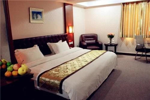 Дунгуань: Kaili Hotel Dongguan