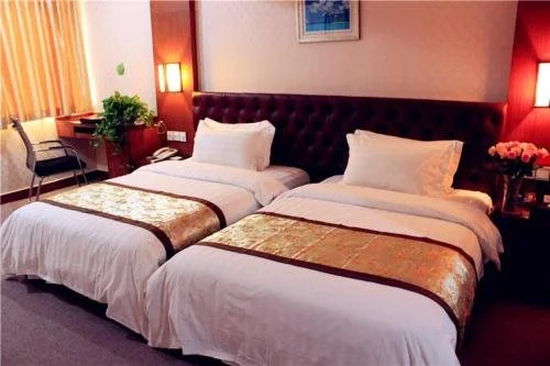 Дунгуань: Kaili Hotel Dongguan