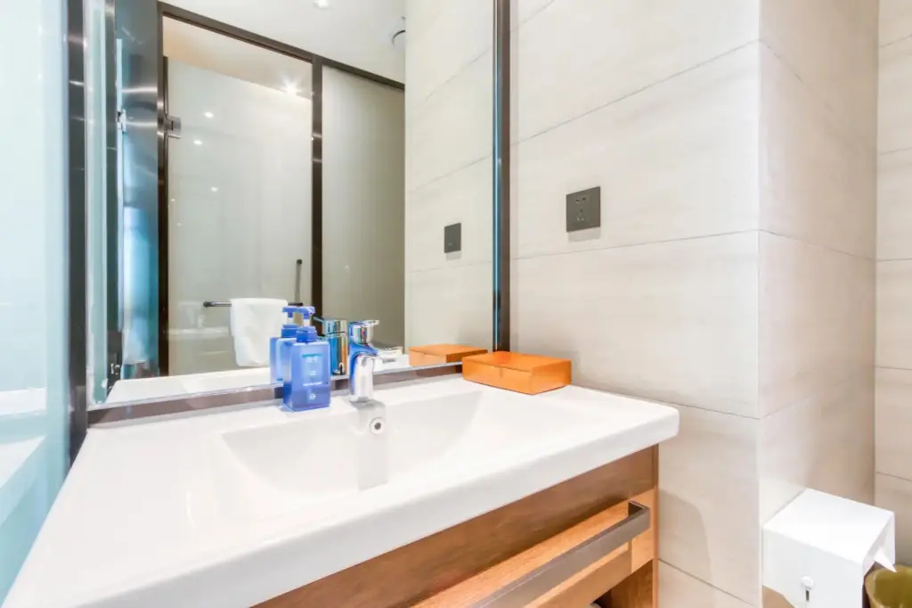 Ханчжоу: Pod Inn Hangzhou Jiefang Road