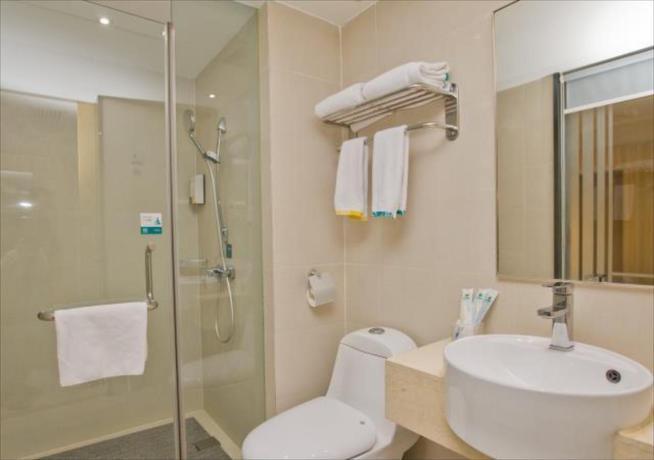 Хуанши: City Comfort Inn Huangshi Jinhui