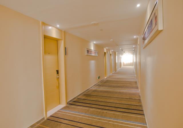 Хуанши: City Comfort Inn Huangshi Jinhui