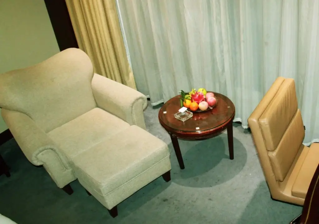 Дунгуань: Grand Harvest Hotel