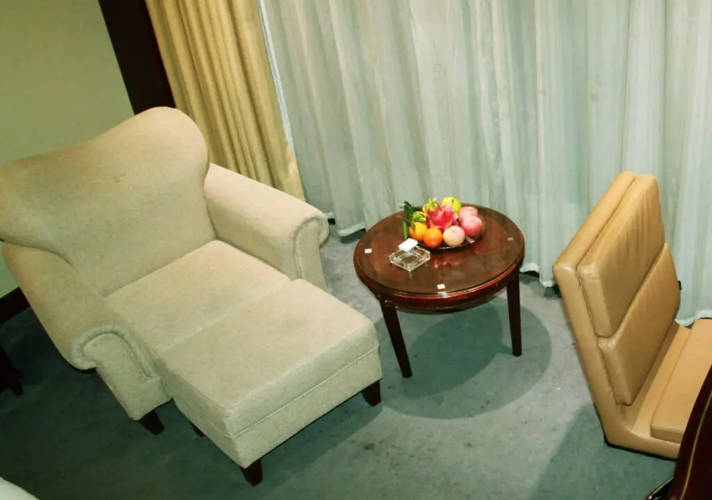 Дунгуань: Grand Harvest Hotel