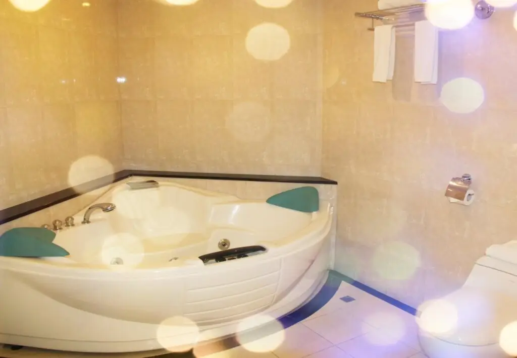 Дунгуань: Grand Harvest Hotel