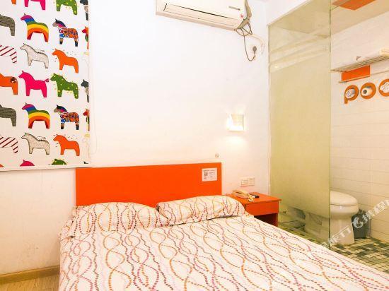Ханчжоу: Pod Inn Hangzhou West Lake Qingchun Branch