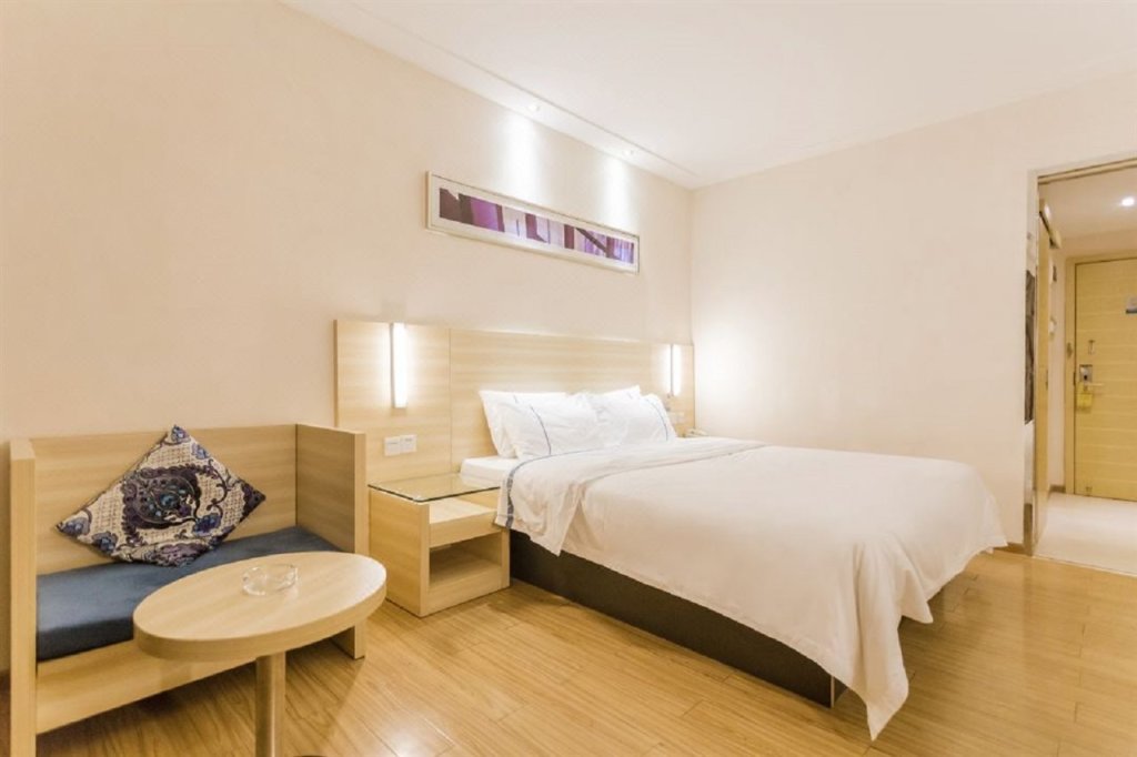Фошань: City Comfort Inn Foshan Nanhai Xiqiaoshan