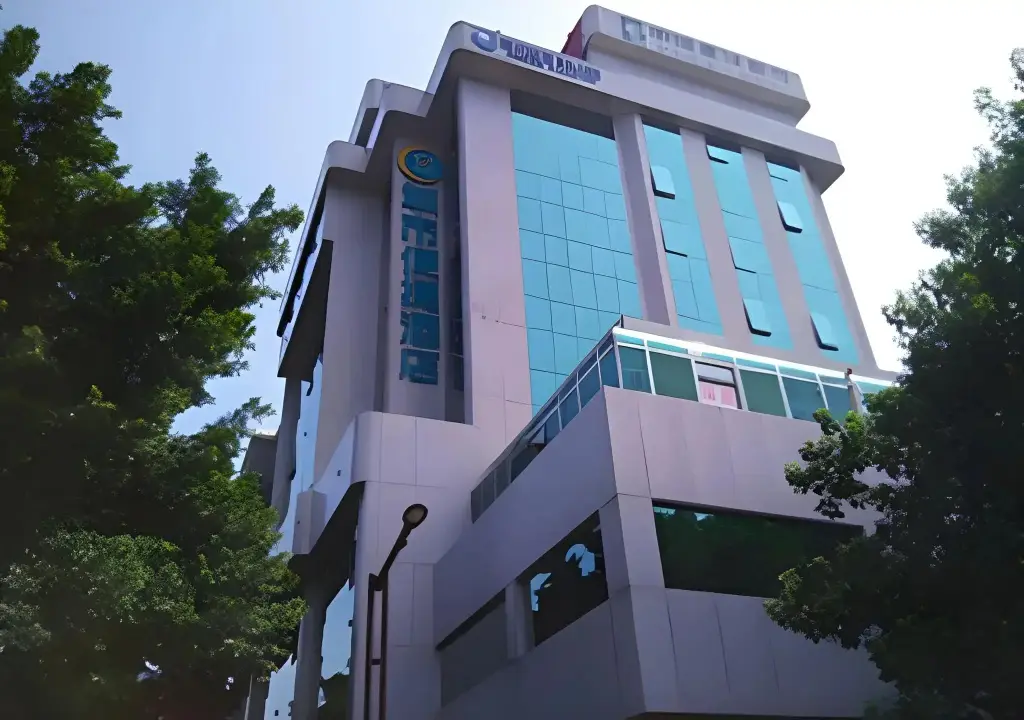 Фошань: City Comfort Inn Foshan Nanhai Xiqiaoshan