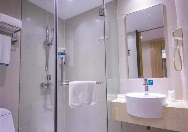 Наньчан: City Comfort Inn Nanchang Railway Station
