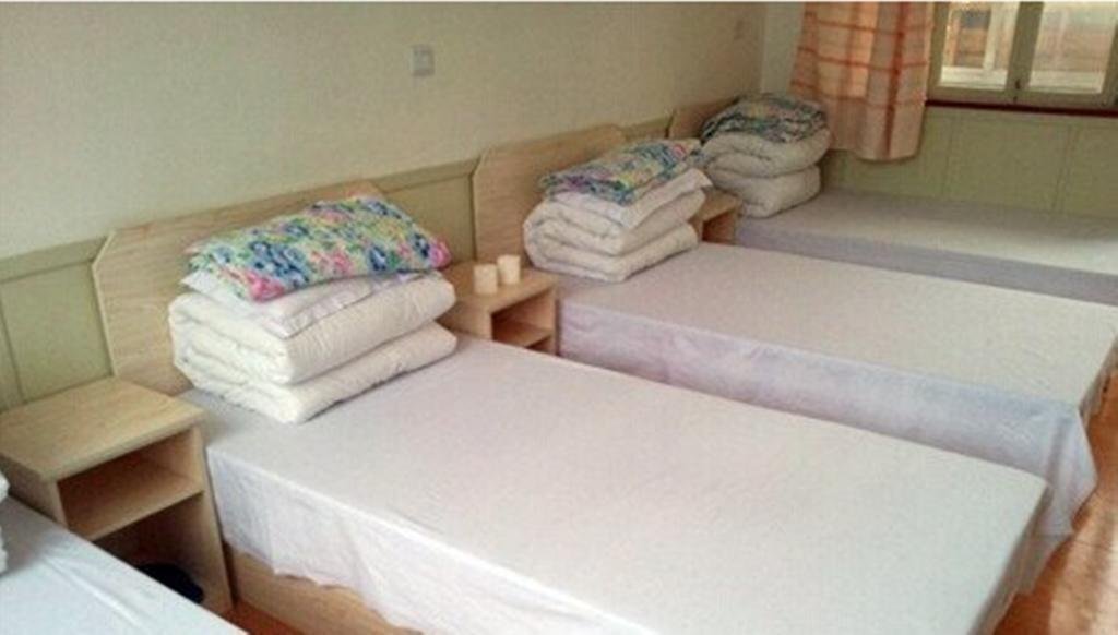Yongsheng Hostel — фото 1