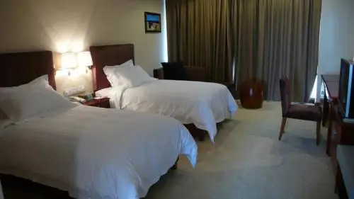Лючжоу: Ming Ren Hotel