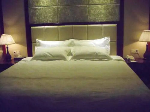 Лючжоу: Ming Ren Hotel