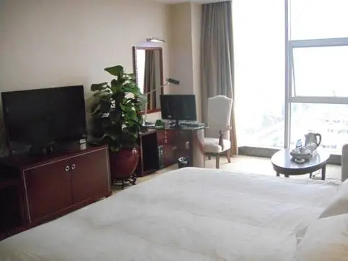 Лючжоу: Ming Ren Hotel