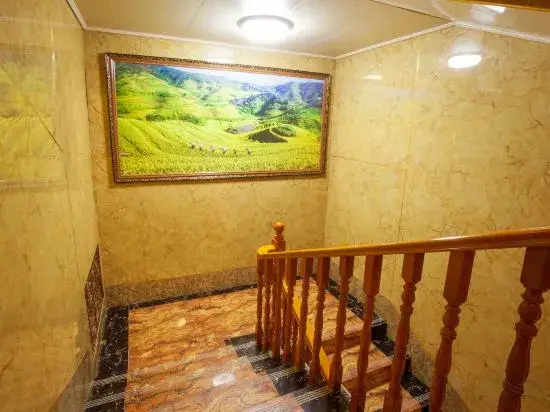 Longji Dazhai Inn — фото 1