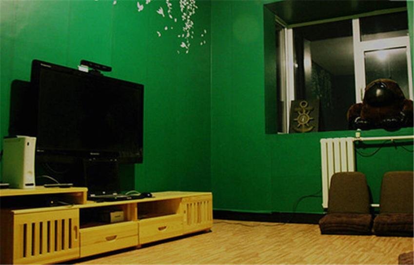 Линьи: Youge Youth Capsule Hostel
