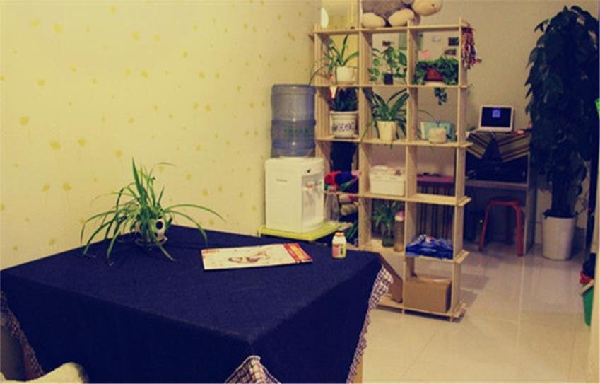 Линьи: Youge Youth Capsule Hostel