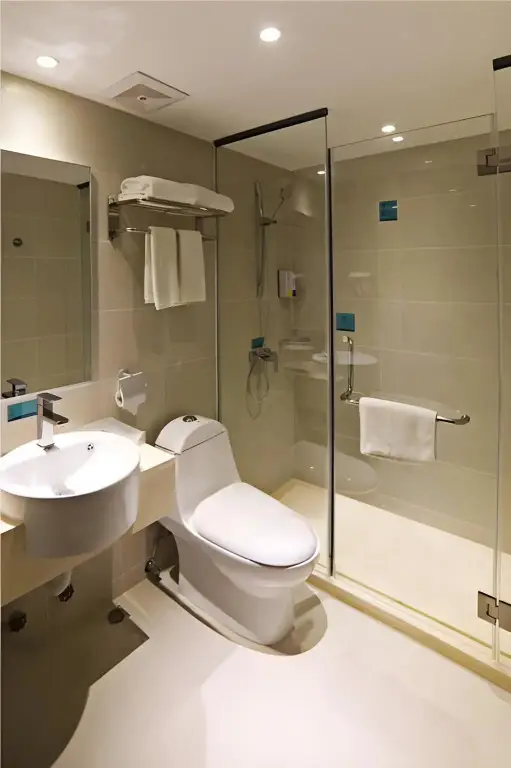 Чжуншань: City Comfort Inn Zhongshan Shaxi Xingbao