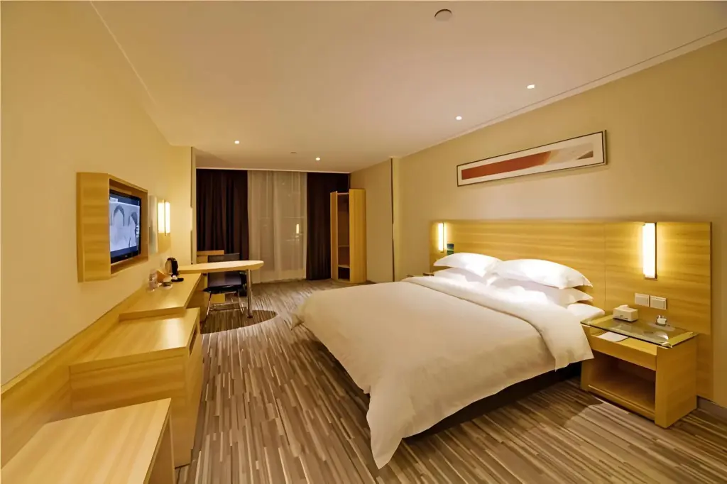Чжуншань: City Comfort Inn Zhongshan Shaxi Xingbao