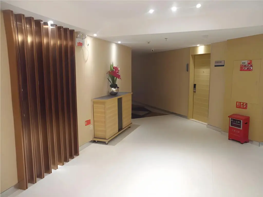 Чжуншань: City Comfort Inn Zhongshan Shaxi Xingbao
