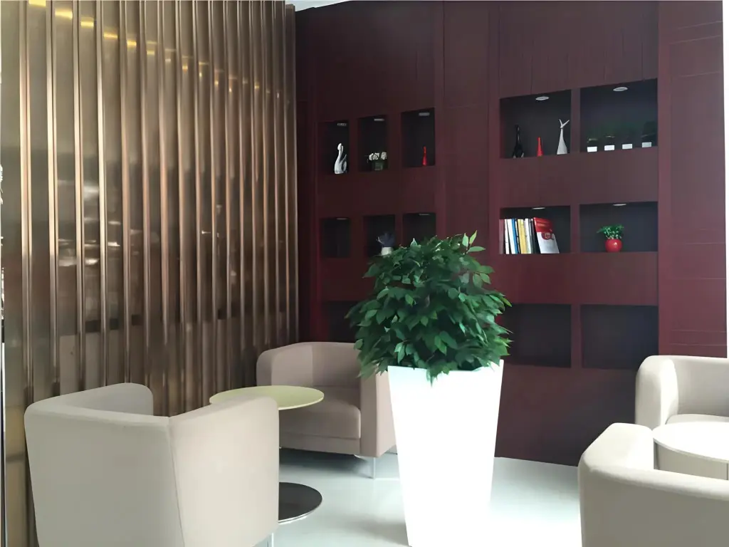 Чжуншань: City Comfort Inn Zhongshan Shaxi Xingbao