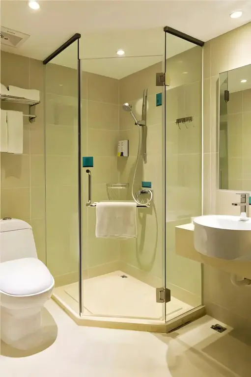 Чжуншань: City Comfort Inn Zhongshan Shaxi Xingbao
