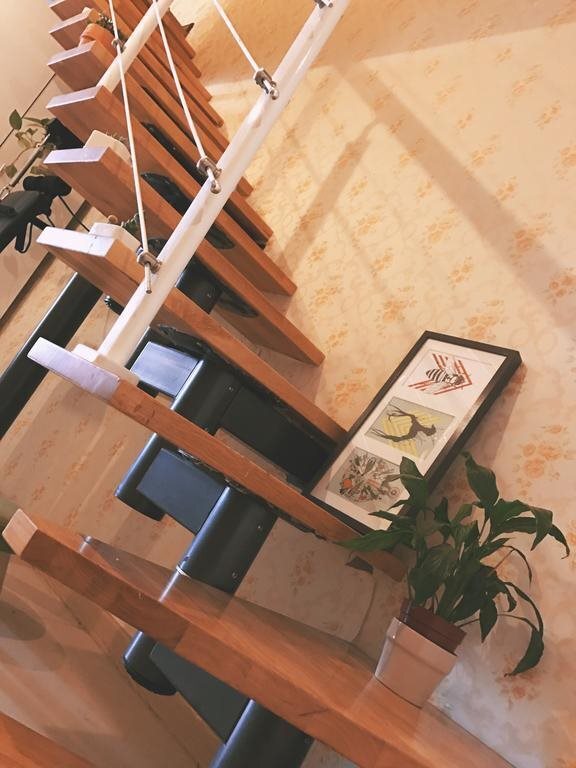 Тяньцзинь: Tianjin Letu International Hostel