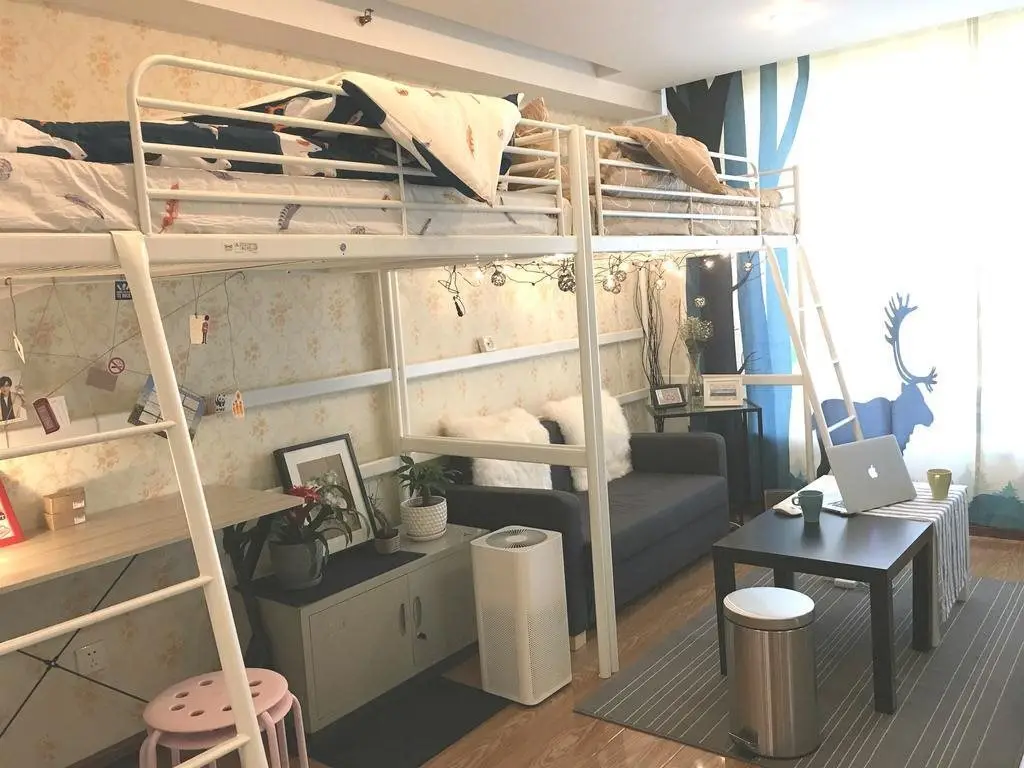 Тяньцзинь: Tianjin Letu International Hostel