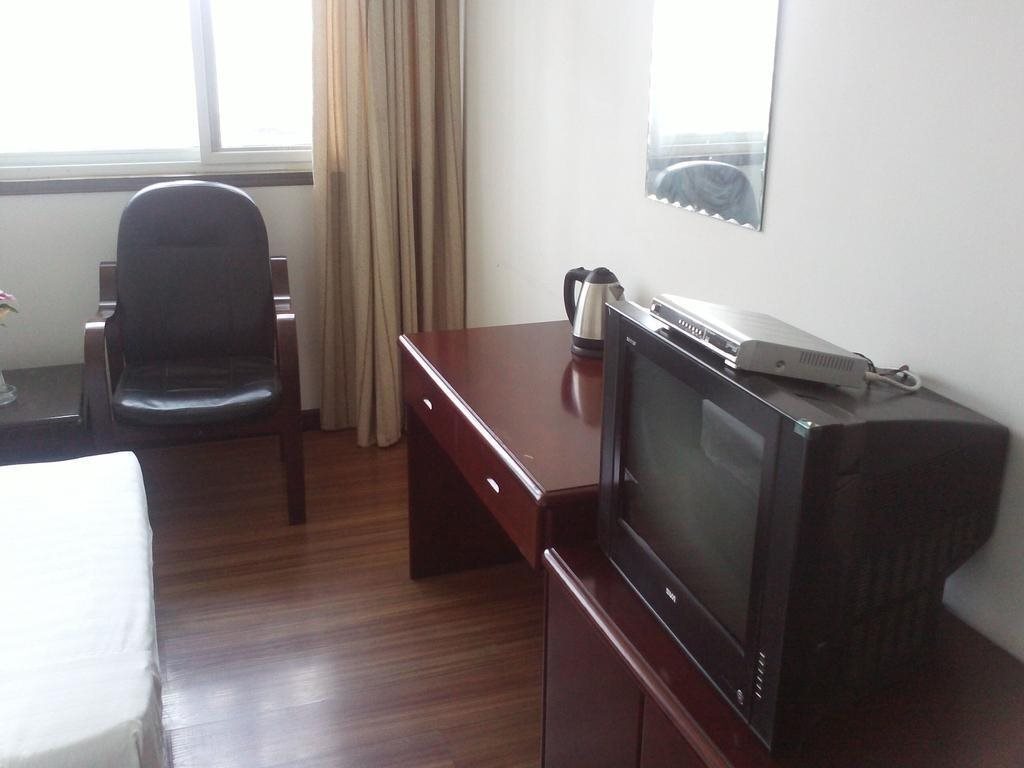 Тайчжоу: Jiangyan District Jingning Hotel