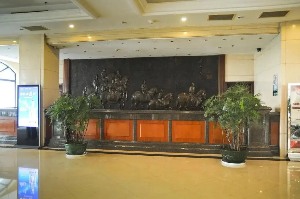 Paradise Resort — фото 1