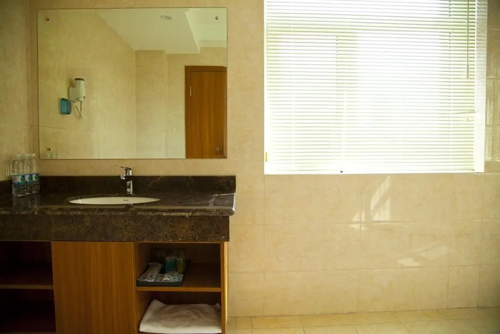 Вэйхай: Weihai Lanxing Holiday Hotel