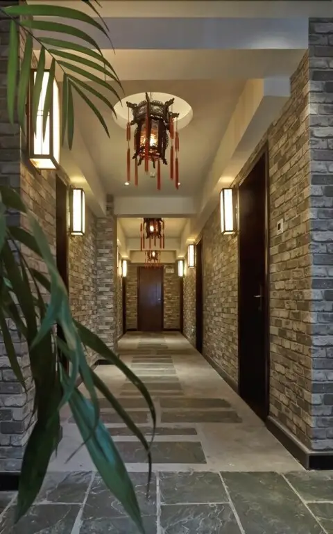 Дунгуань: Oriental Hotel Zhangmutou