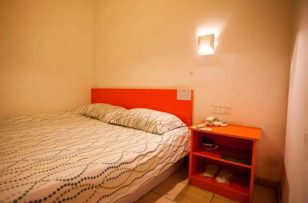 Нинбо: Pod Inn Xinzhi Road
