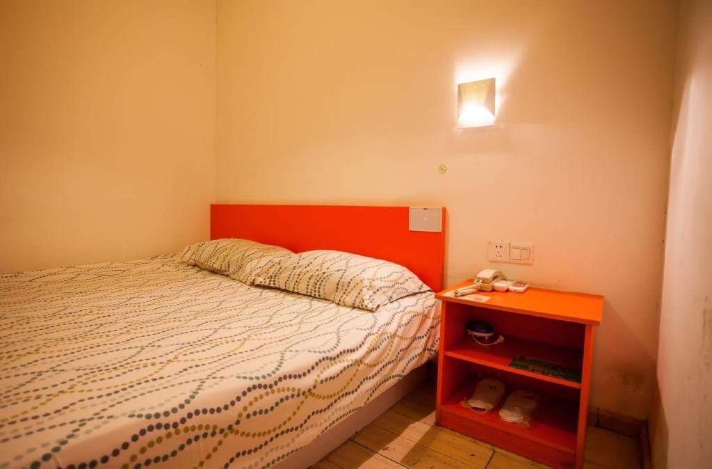 Нинбо: Pod Inn Xinzhi Road