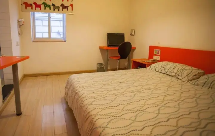 Нинбо: Pod Inn Xinzhi Road