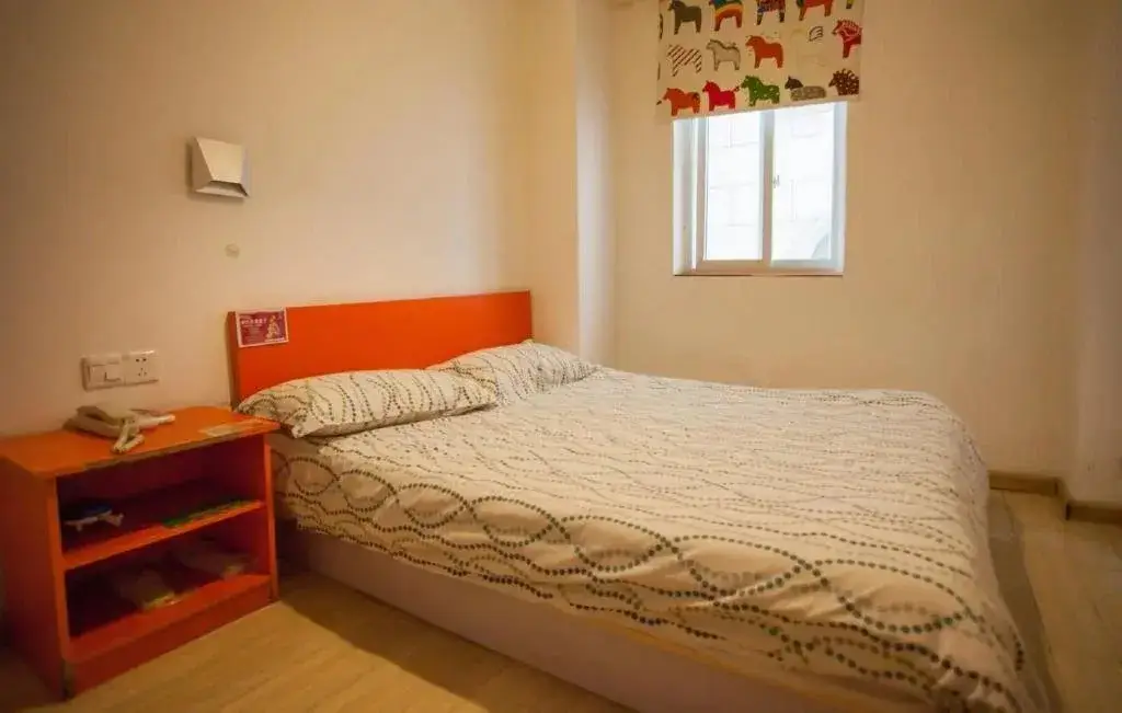 Нинбо: Pod Inn Xinzhi Road
