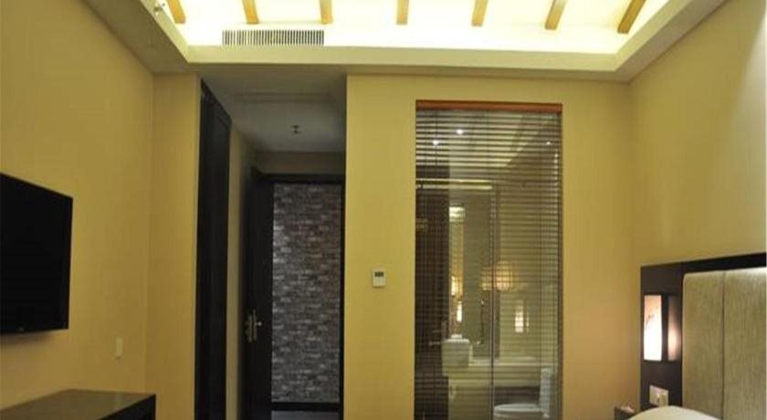 Чжуншань: Oriental Hotel Zhongshan Xiaolan