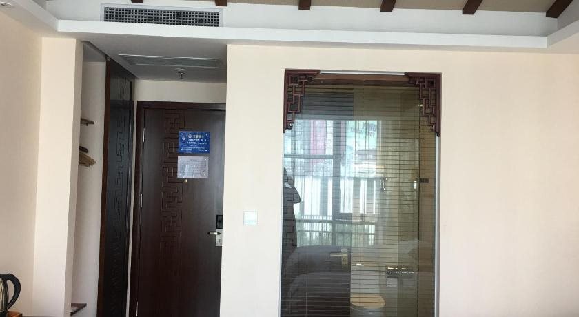Чжуншань: Oriental Hotel Zhongshan Xiaolan