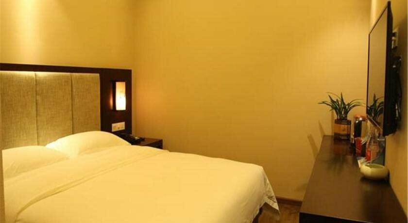 Чжуншань: Oriental Hotel Zhongshan Xiaolan