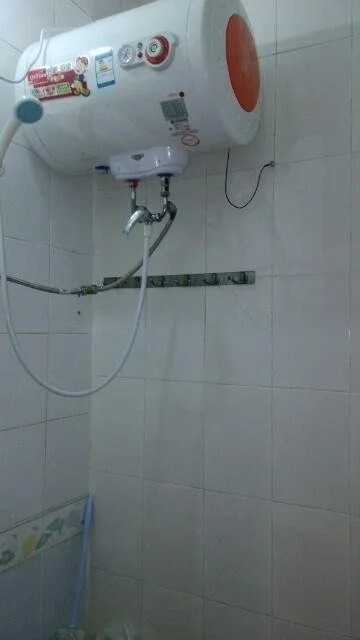 Шэньчжэнь: Shenzheng Shuxin Youth Hostel