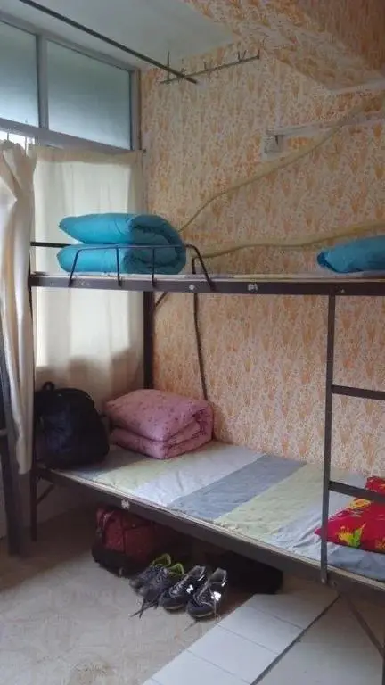 Шэньчжэнь: Shenzheng Shuxin Youth Hostel