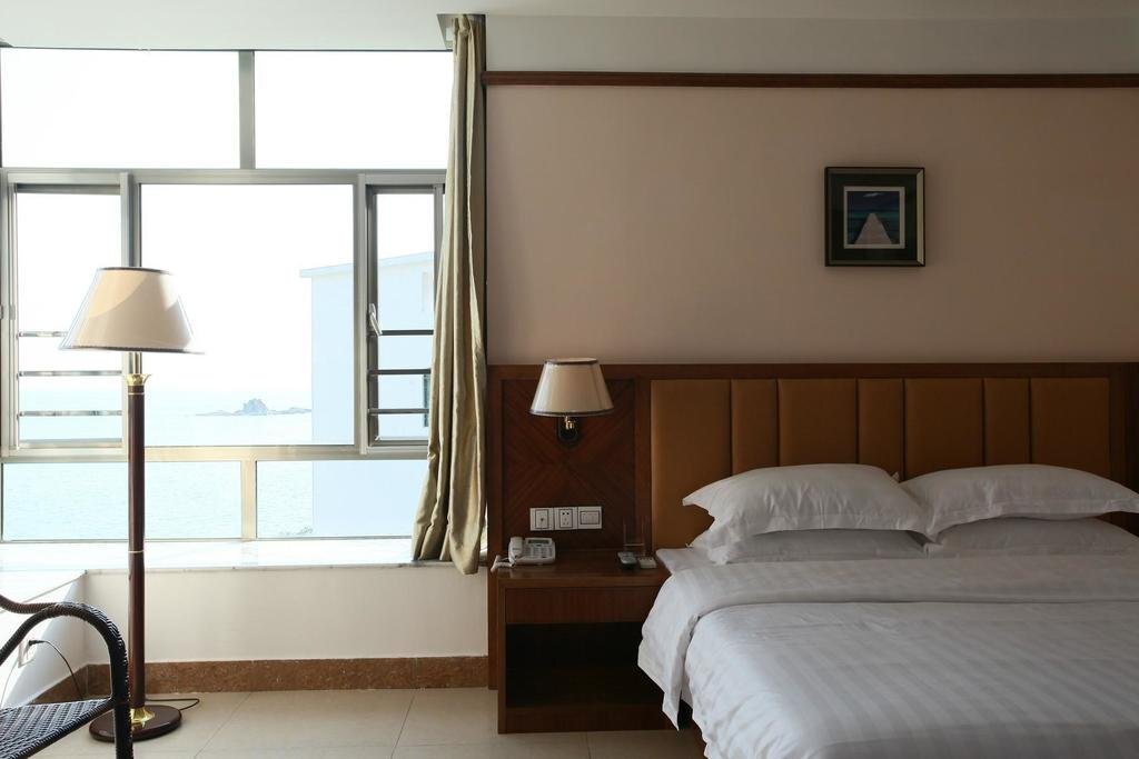 Шэньчжэнь: Shenzheng Shuxin Youth Hostel